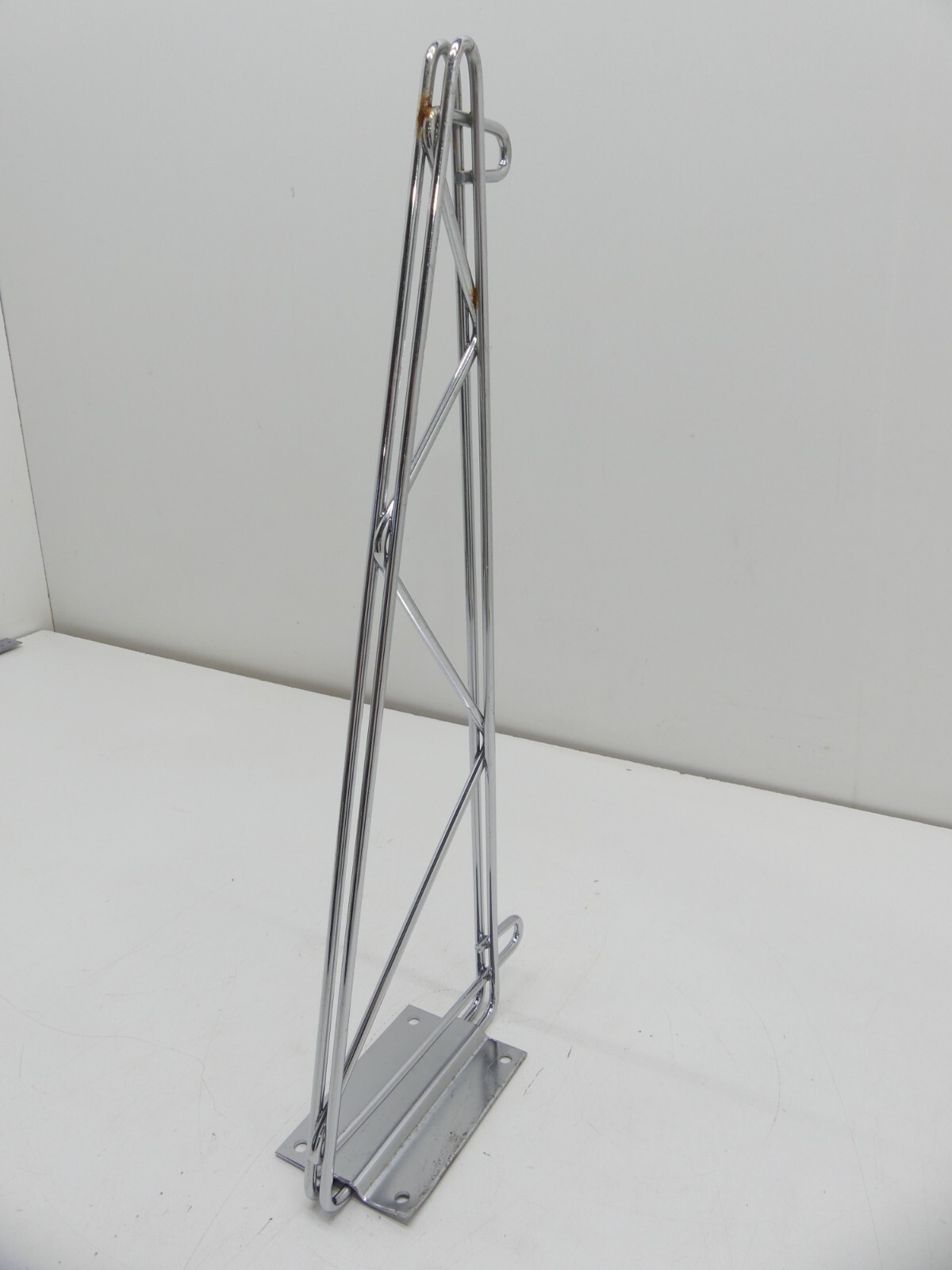 Advance Tabco 18" Double Wall Bracket DB-18