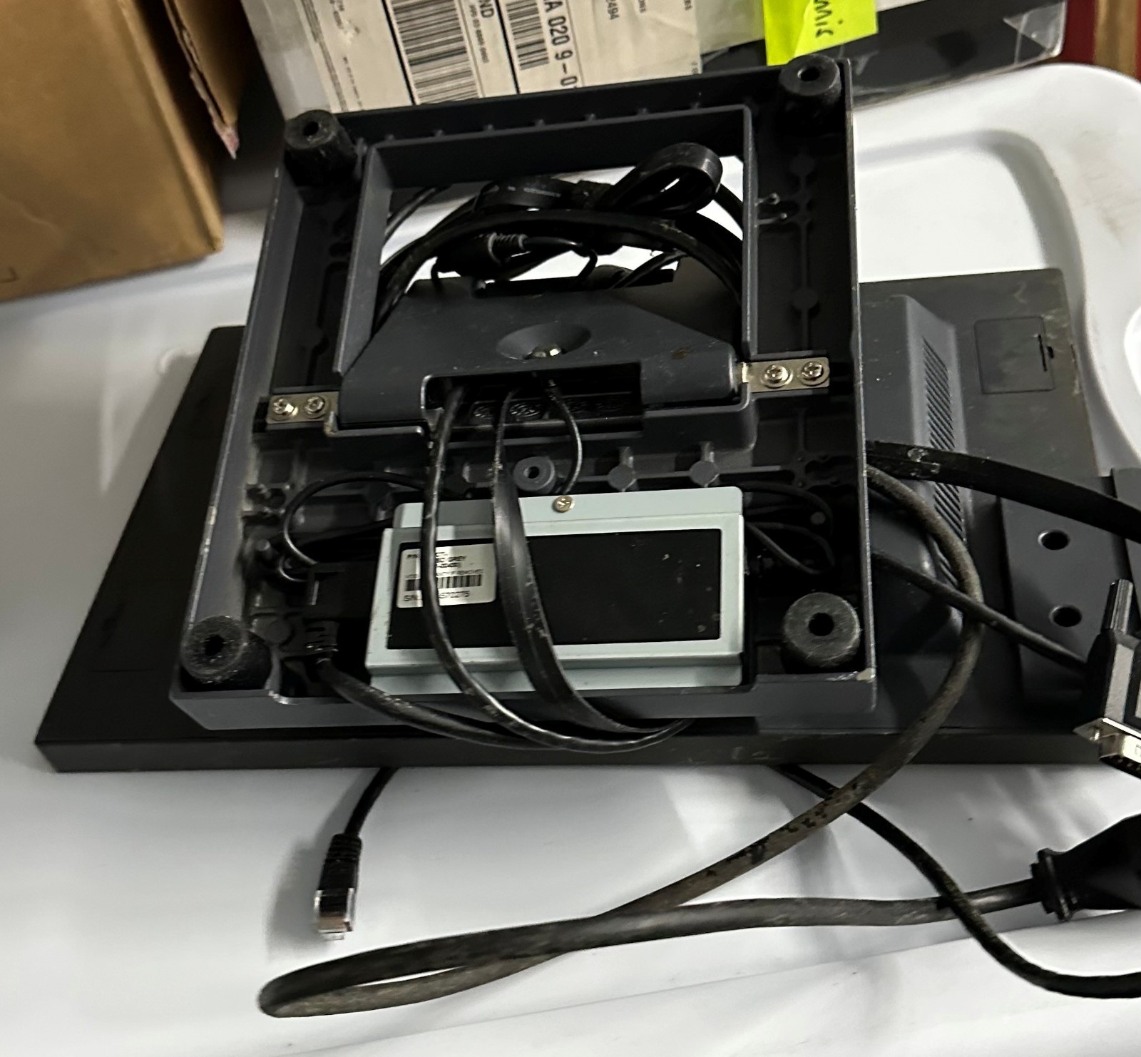 Positouch POS J2 240 Terminals Windows Embedded.