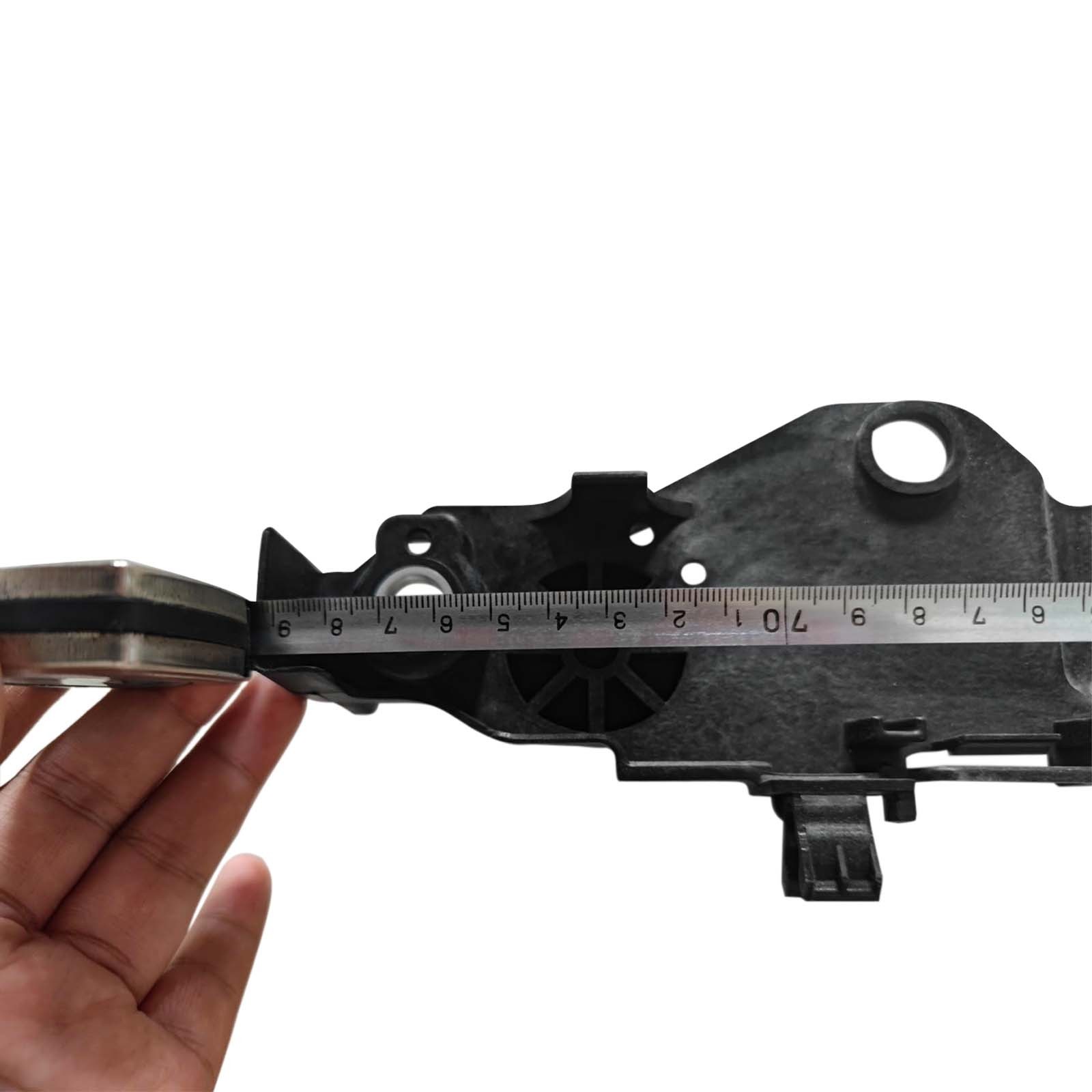 For Toyota RAV4 2013-2018 Upper Radiator AC Condenser Cooling Fan Bracket