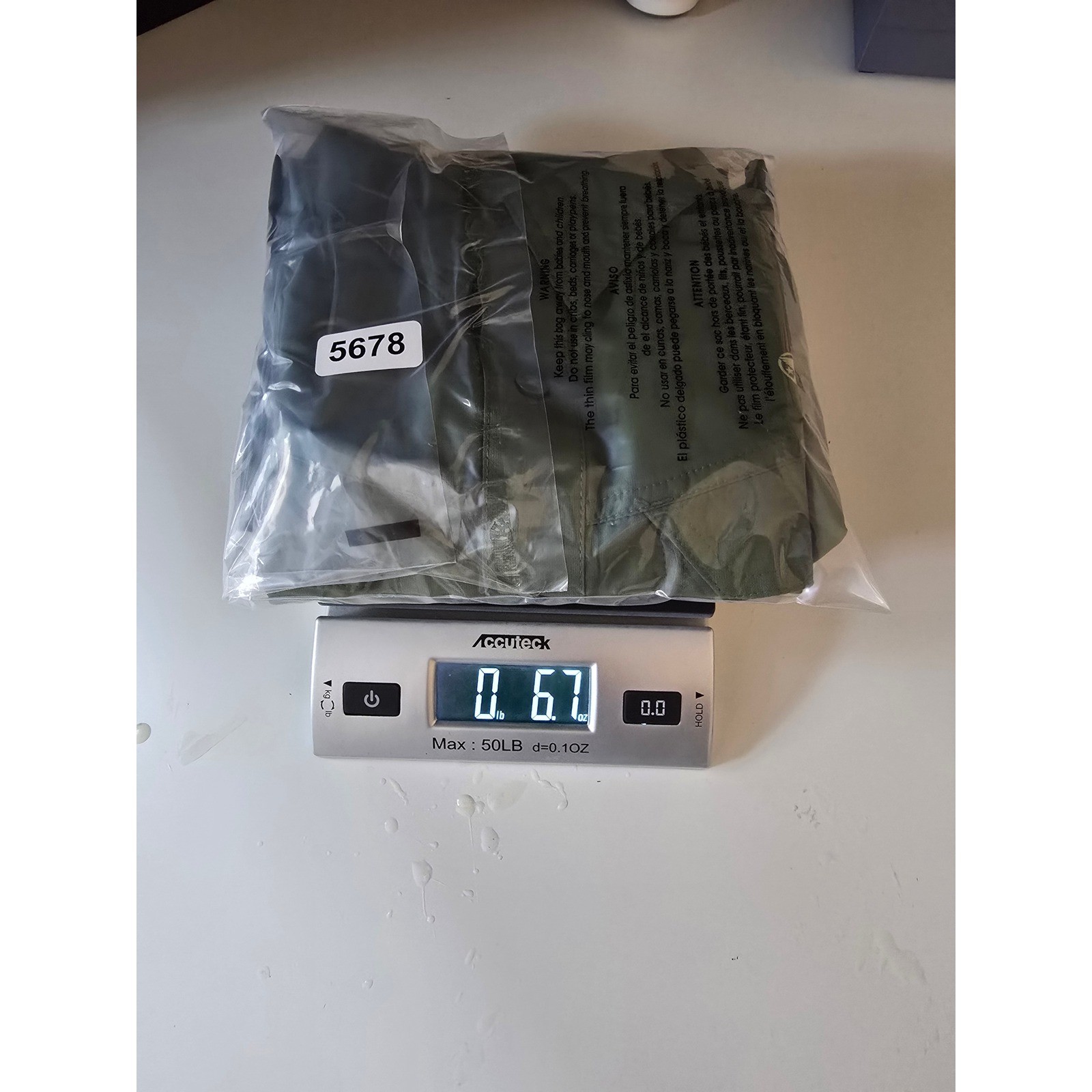 Boy Scouts of America Shirt Adult Medium Green Vented Short Sleeve Button Up