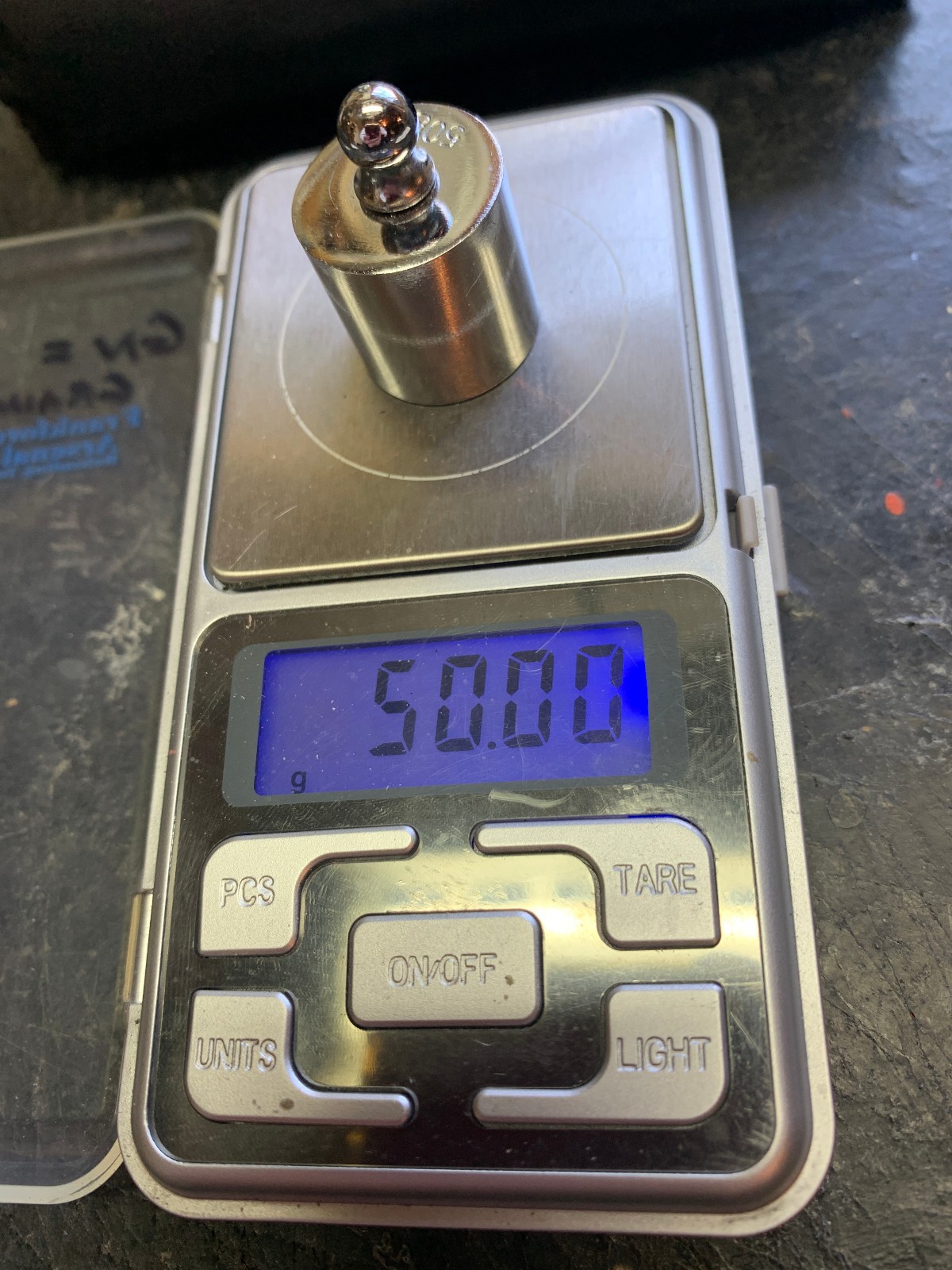 Frankford Arsenal Digital Reloading Scale