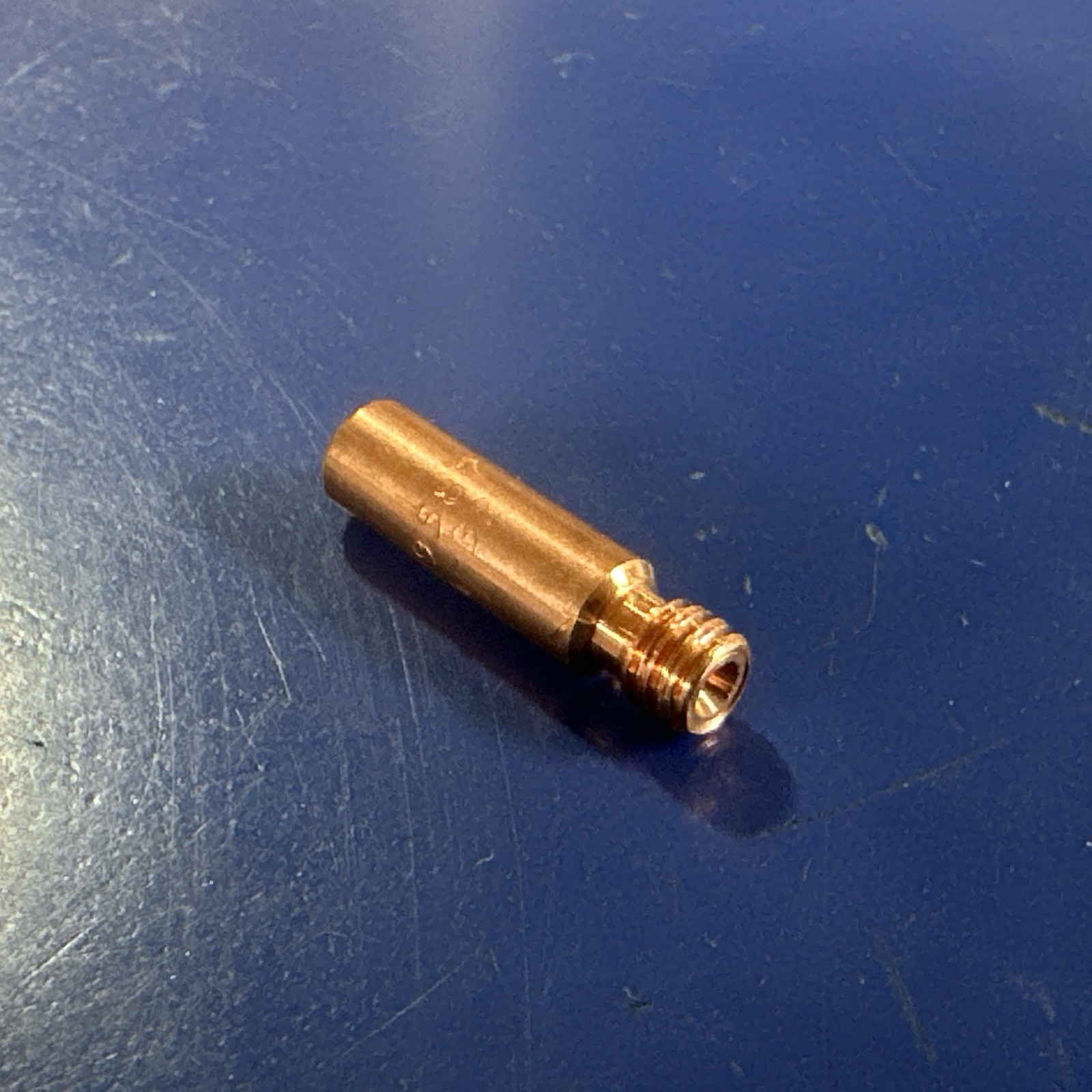 Hobart Tip 0.023" 379587 per EA