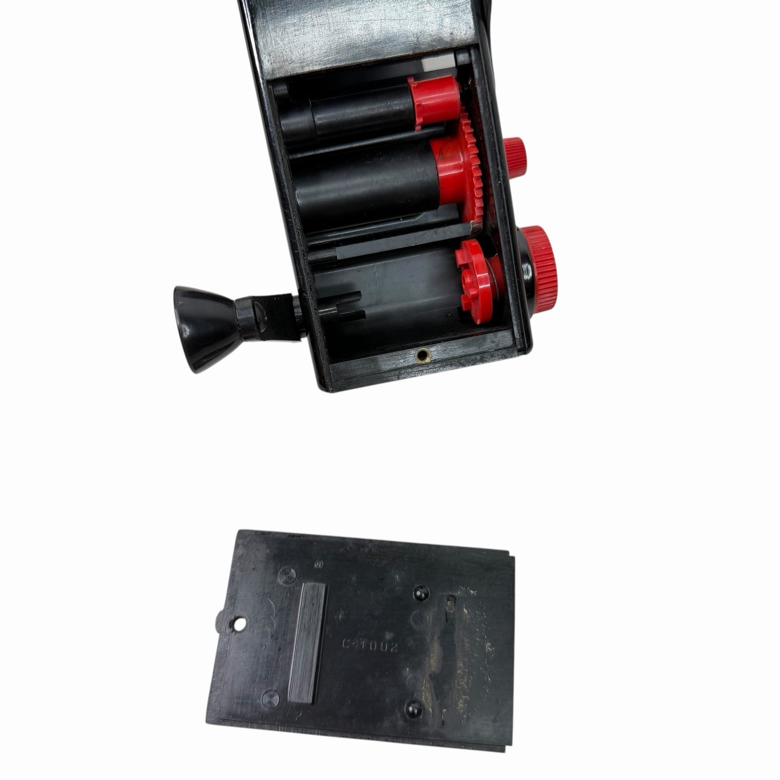 Burke & James Watson Model 66 bulk 35 mm film loader w/Original Box