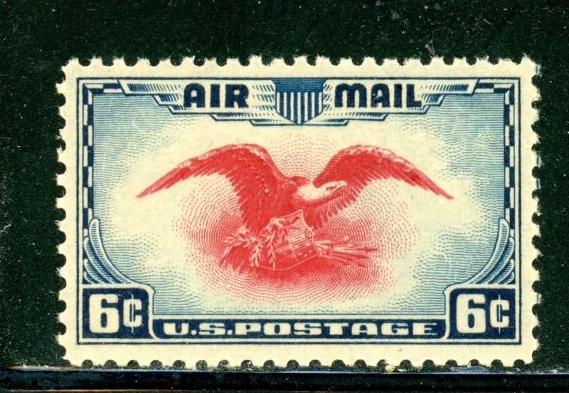 US Scott # C23 - MNH - Nice Centering           (10-C262)