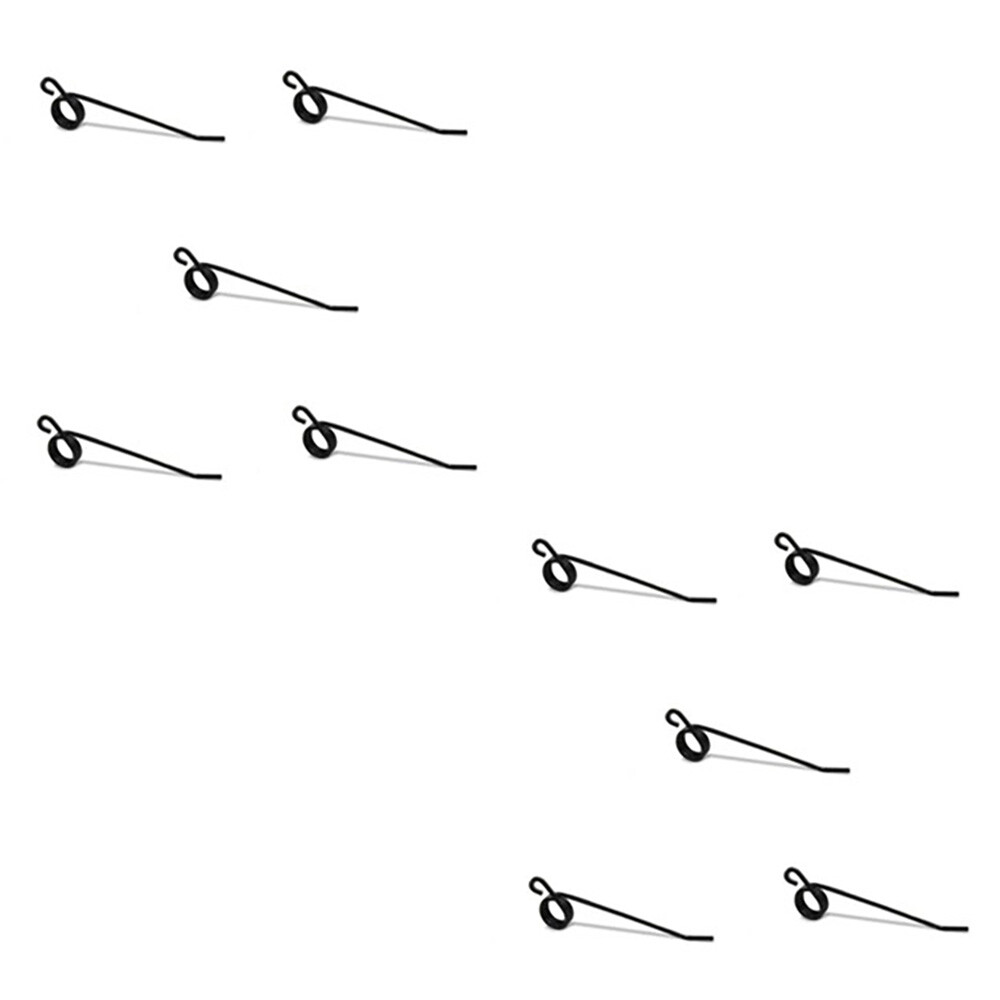 10 Pack Hay Rake Teeth Fits Massey Ferguson 36 37 25 668364M1 3013-8148