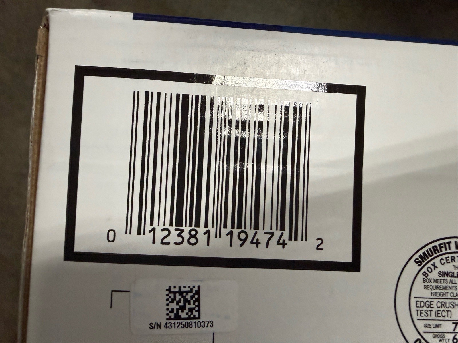 Chamberlain Garage Door Opener 3/4 HP B4505T Quiet Drive Belt with MYQ