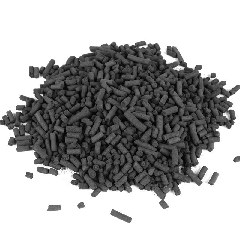 20 lbs Bulk Activated Carbon Premium Aquarium Filter Media Pond Reef Canisters
