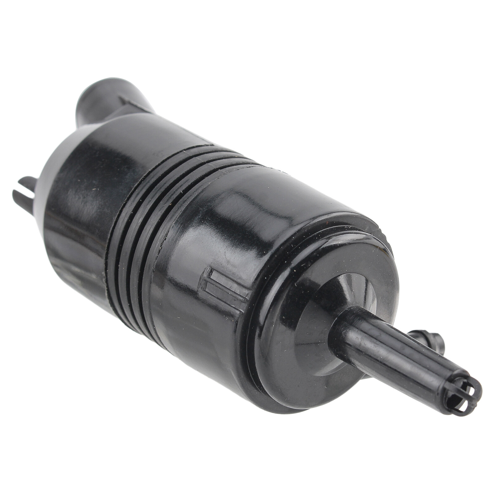 Fron Windshield Washer Pump for Chevrolet Silverado 1500 2500 3500 HD Tahoe