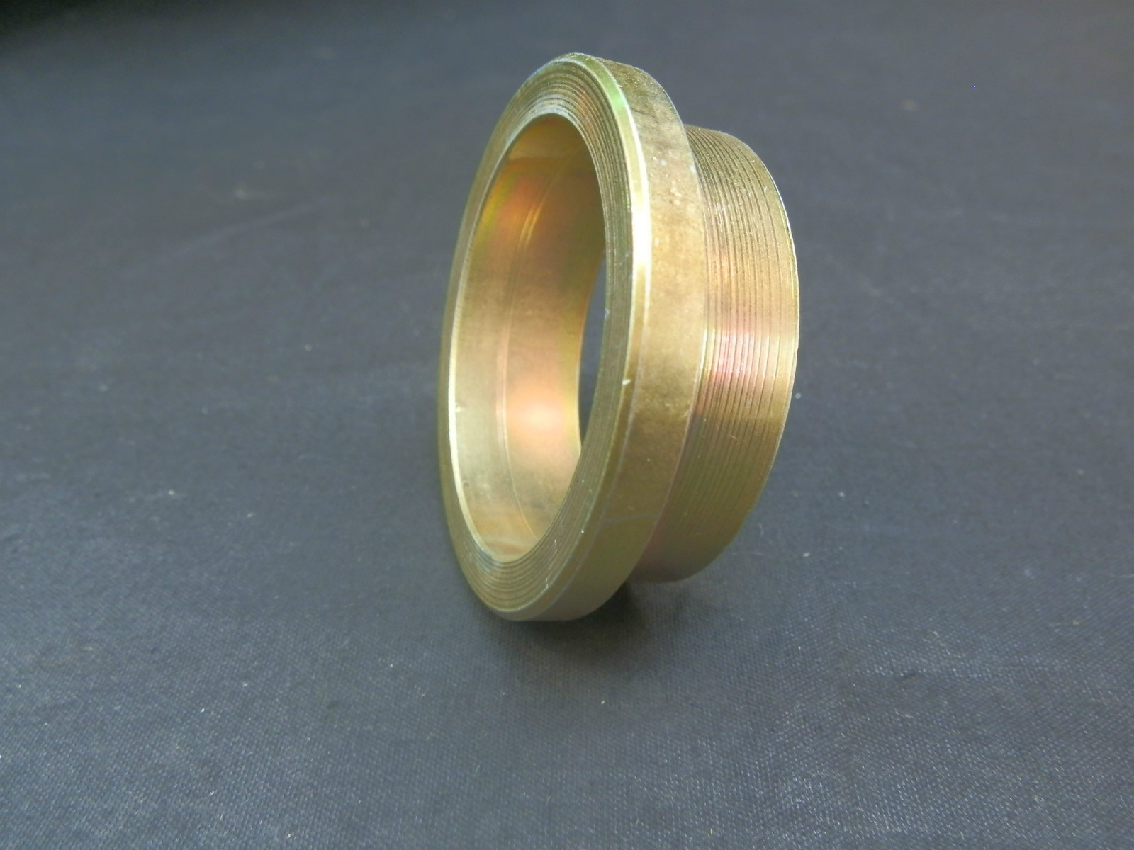 GM Metric Brake Pad Spacer for 1978 - 1988 calipers; circle track racers