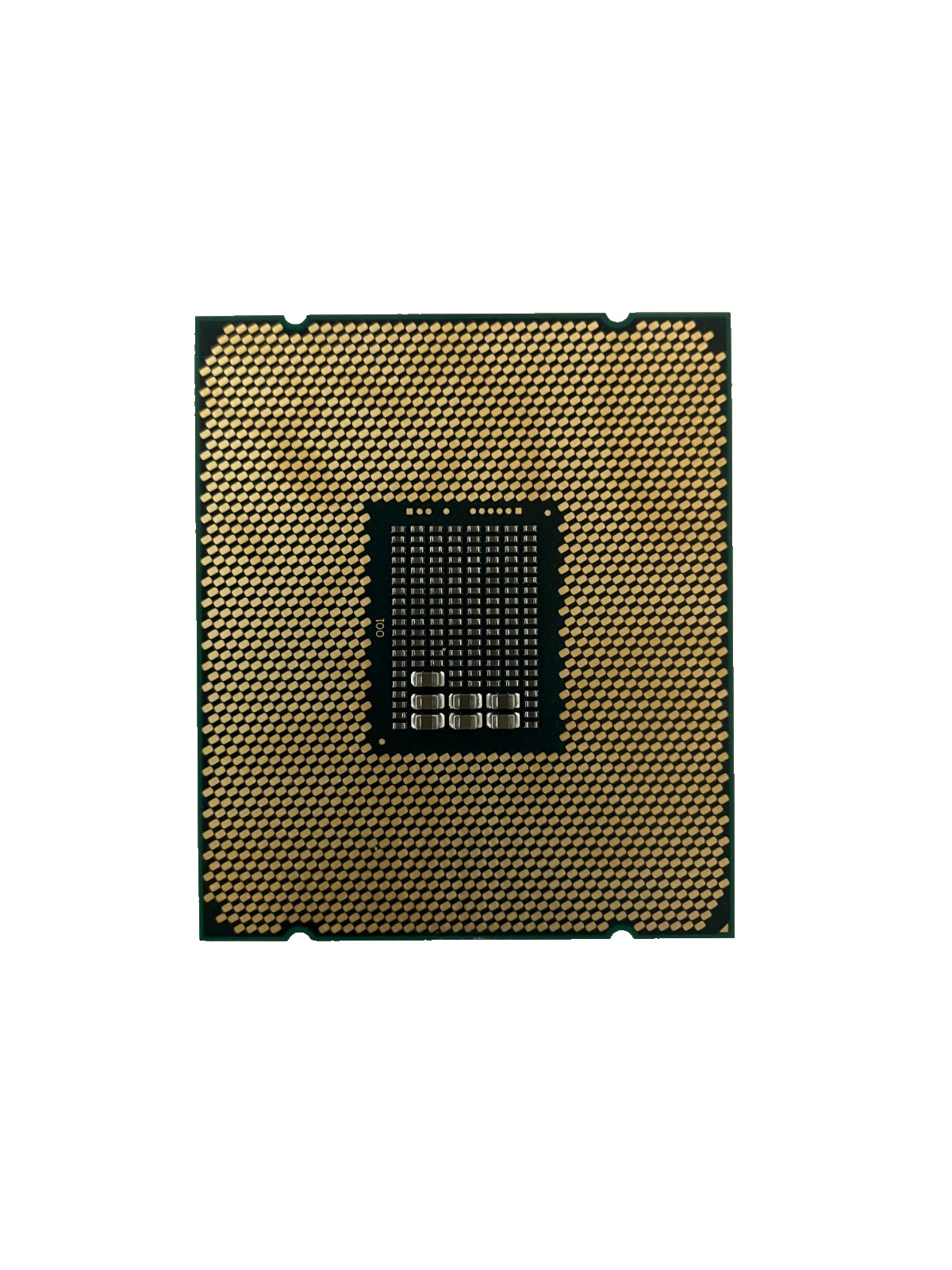 INTEL XEON E5-2697AV4 SR2K1 2.60GHZ CPU PROCESSOR