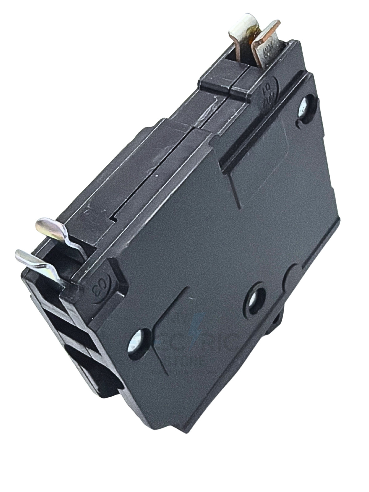 Square D- QO115- 15A- 1-Pole Circuit Breaker Plug-On UL Listed -15-amp -NEW