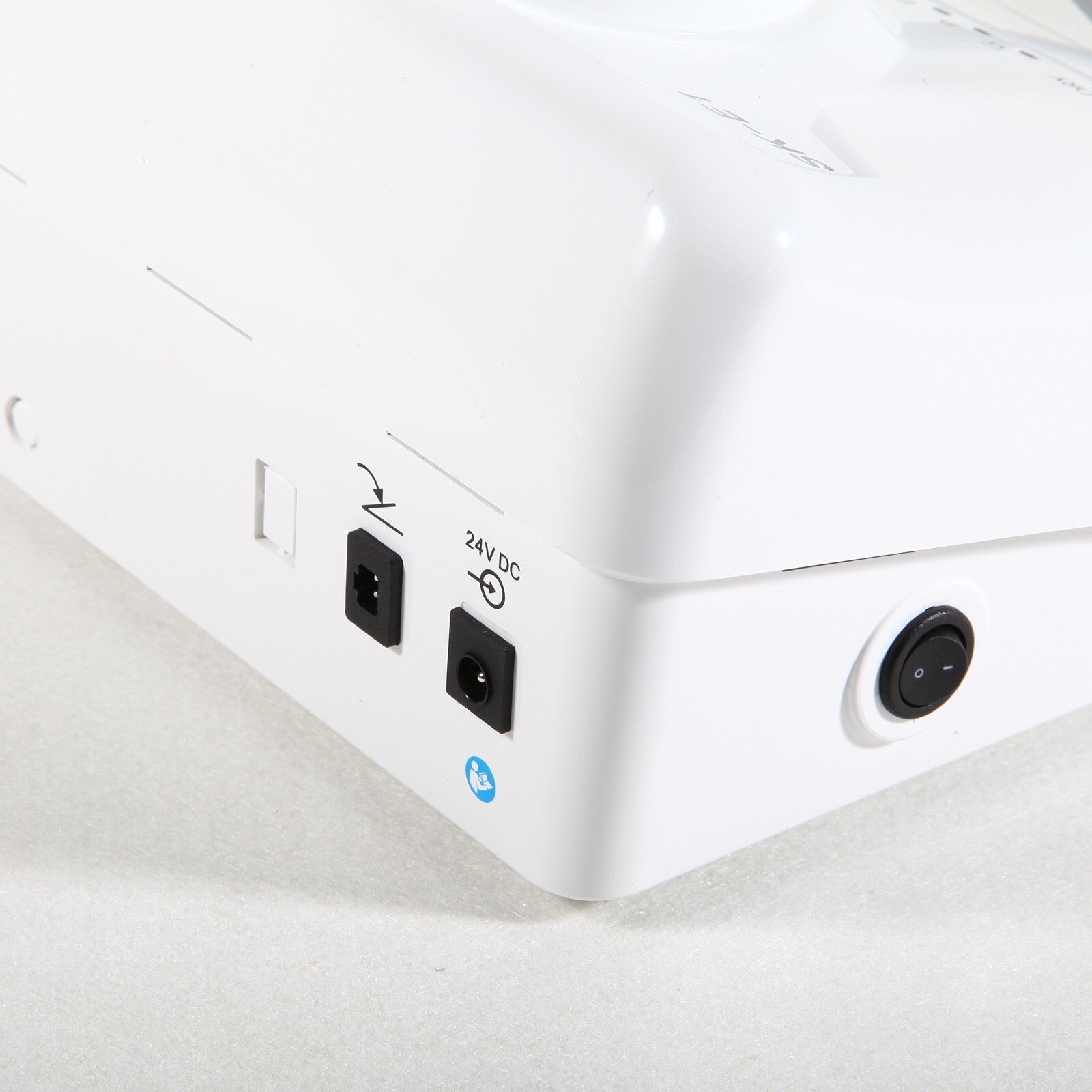 For Cavitron Dental Portable Ultrasonic Piezo Scaler 2*Bottles Fit EMS Handpiece