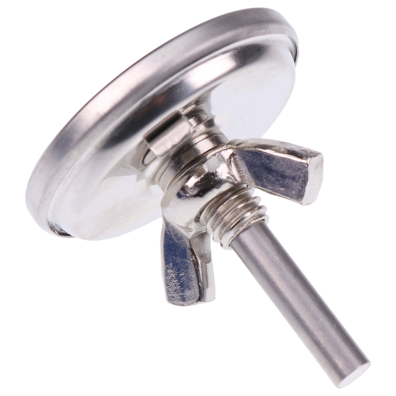 Grill Thermometer 60540 For Weber Charcoal Spirit I & II 200 300 Series 771001