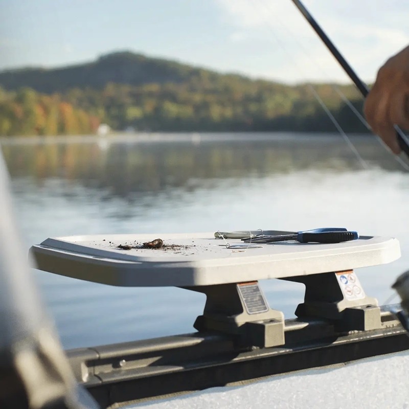 Rail Service Table For Switch Pontoon Boat 295101357