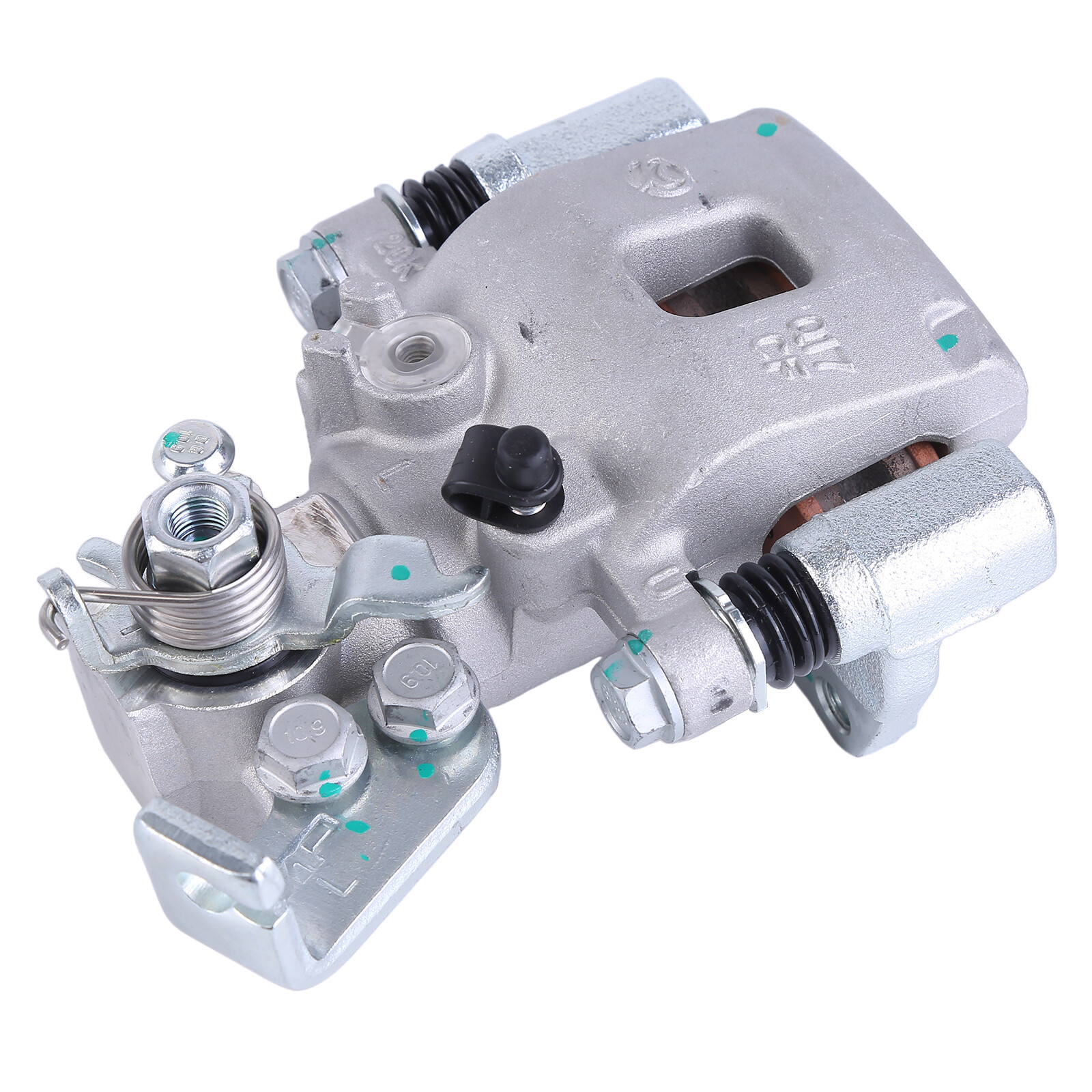 Left REAR BRAKE CALIPER For CFmoto CF1000-3 UTV 2019-2023 5HY0-081100 US