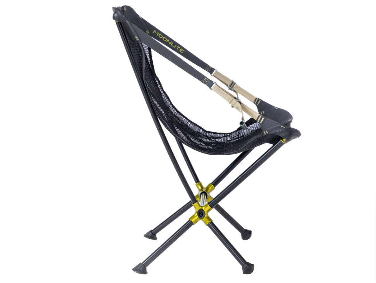 NEMO Moonlite Reclining Camp Chair