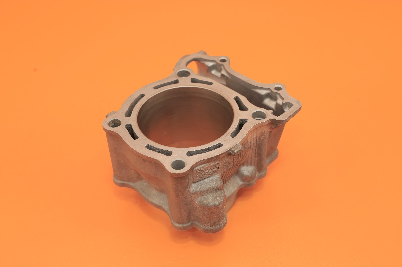 2001-2013 WR250F WR 250F Cylinder Works +3 80MM Cylinder Jug Barrel Engine Head