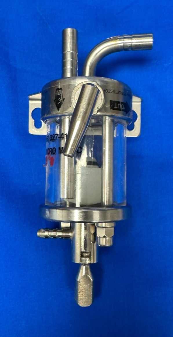 Refurbished Micro Matic PRO MAX 1 Draft Beer FOB