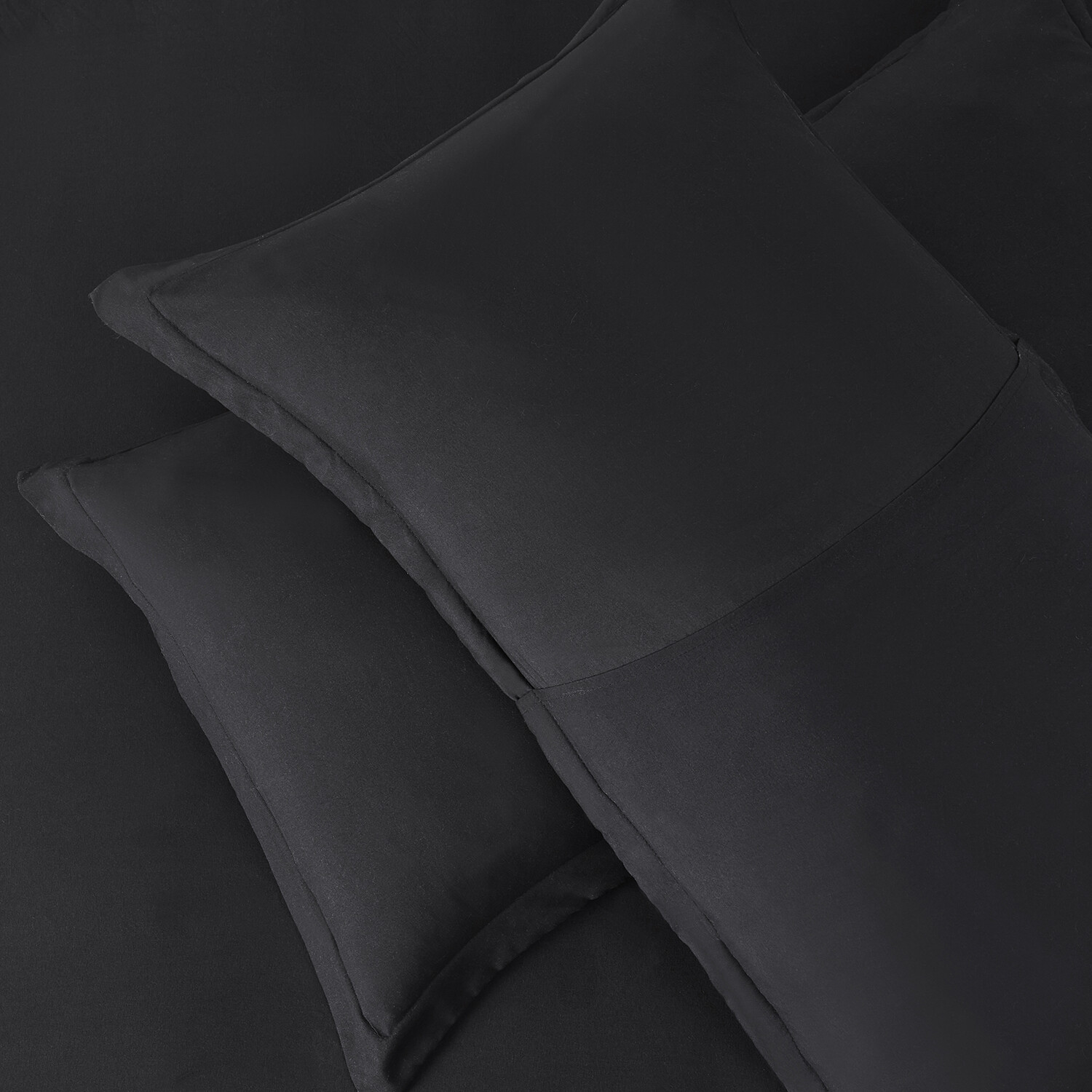 3 Pc Duvet Cover Set by Nymbus 1800 Series Ultra Soft Luxurious Comforter Cover