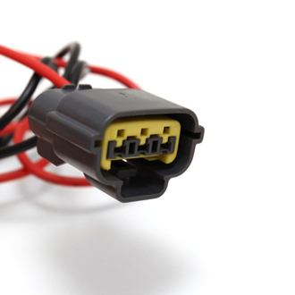 NCY PERFORMANCE DIRECT IGNITION COIL FOR 150cc GY6 / 50cc QMB139 MOTORS