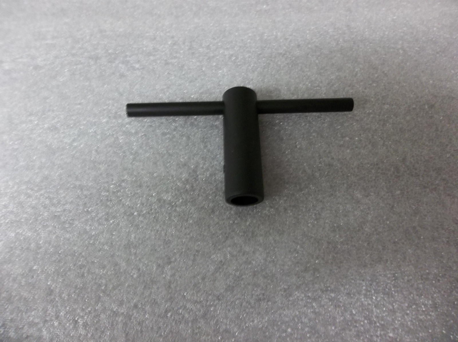 Chamber reamer T-handle gunsmithing tool for clymer JGS rifle pistol barrel