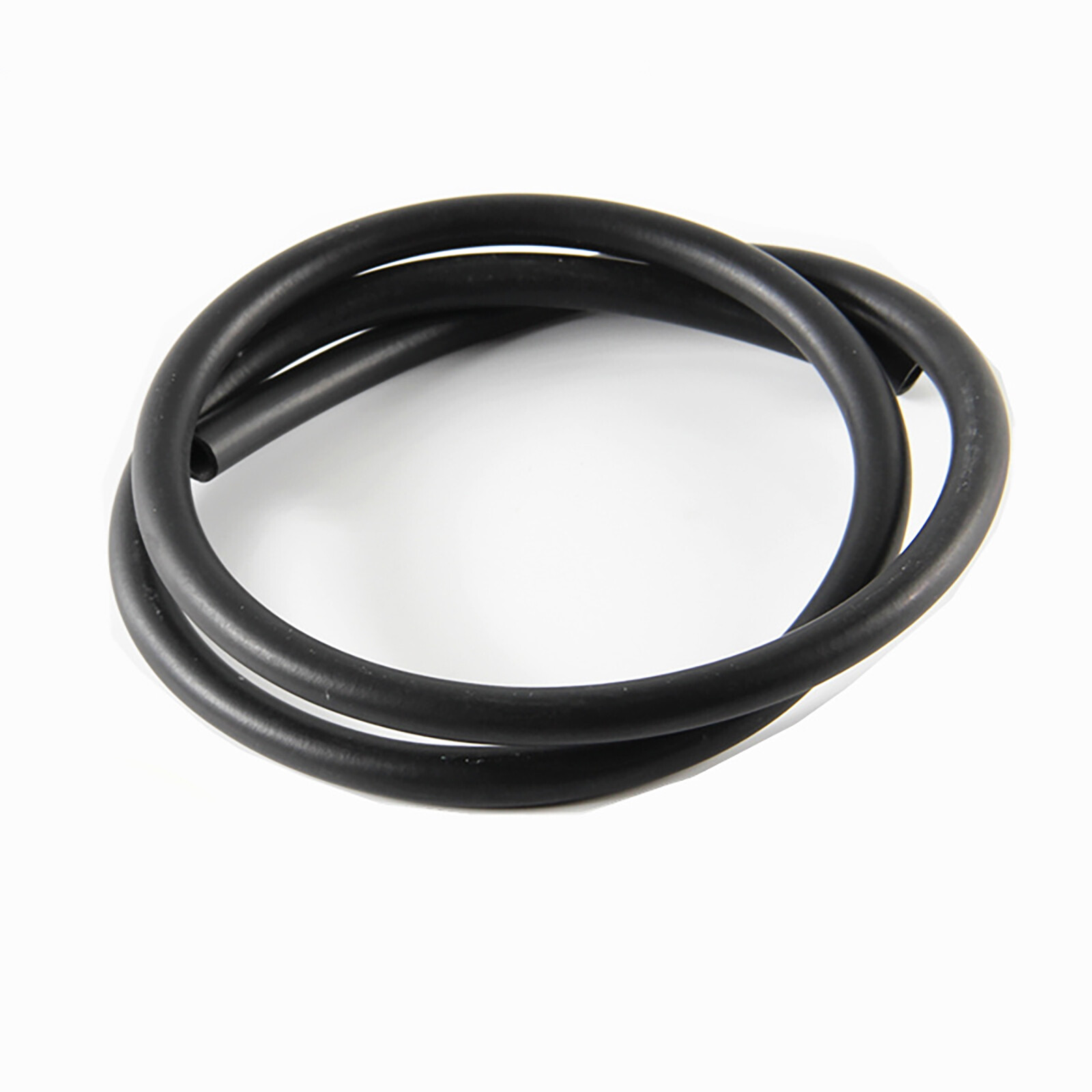 ID2/3/4/5/6/7/8/9/10/25mm Nitrile Rubber Tubing Oil Resistant Heat Resistant