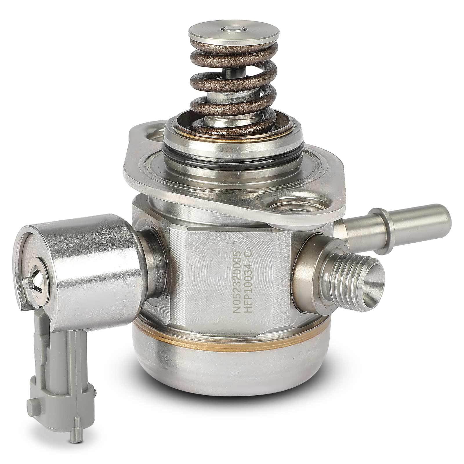 High Pressure Fuel Pump for Ford Explorer Taurus Flex Lincoln MKS MKT 3.5L Turbo