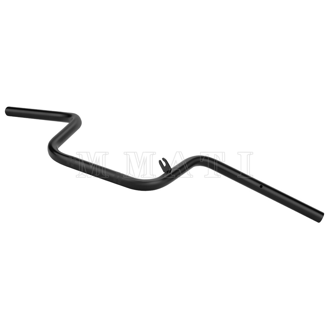 Handlebar for Honda Rancher 350 400 TRX350 400 2004 2005 2006 2007 53100-HN7-900