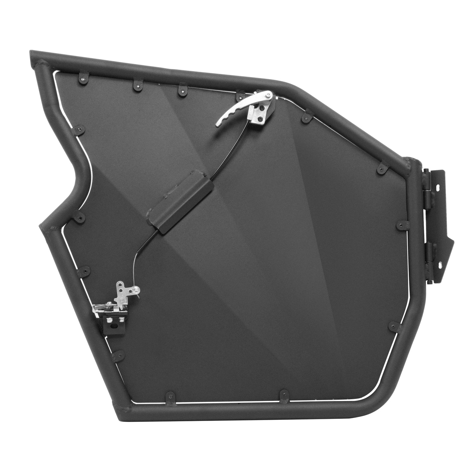 Aluminum Doors Panel Cabs Doors & Parts For Yamaha Viking EPS 2014-2025 15 PAIR