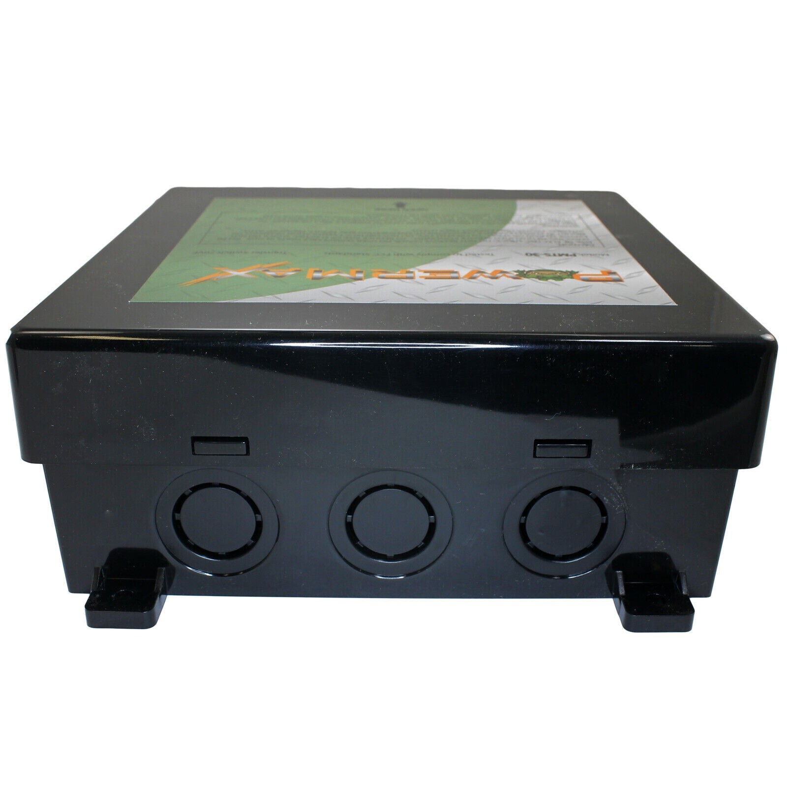 NEW Powermax PMTS-30 Automatic Transfer Switch 30 Amp RV Generator to Shoreline