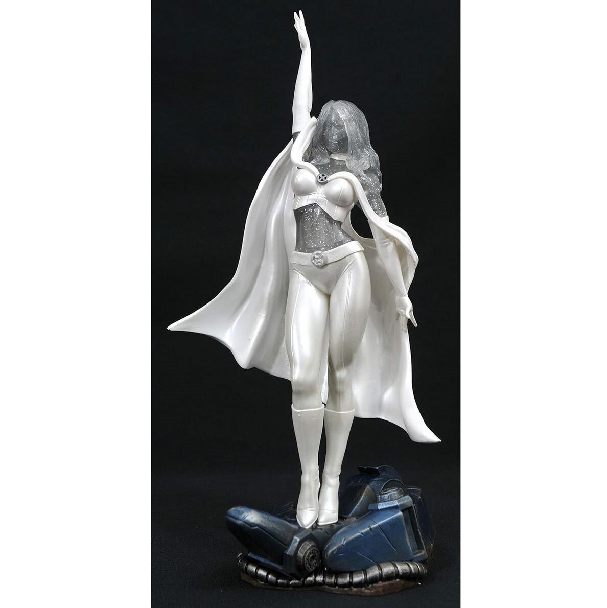Diamond Select Marvel Gallery X-Men Emma Frost Statue ***IN-STOCK***