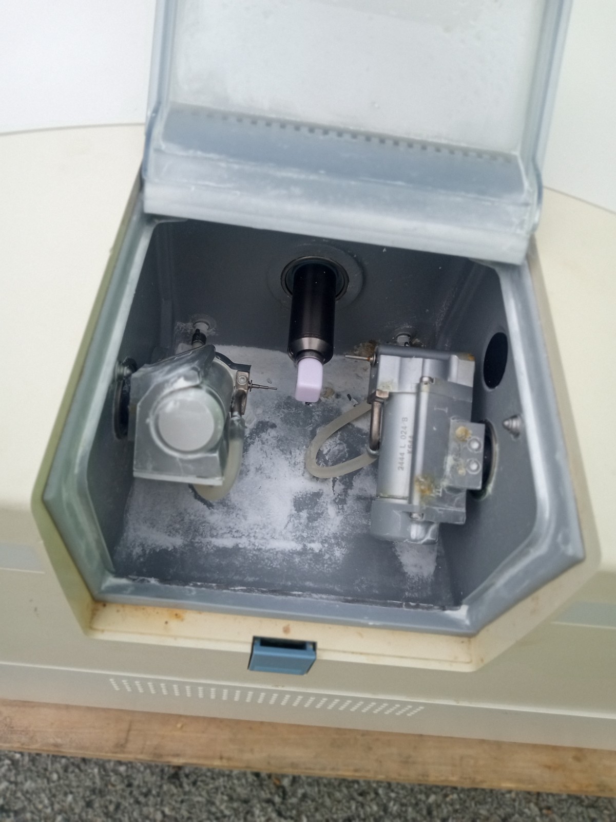 Sirona CEREC 3 Milling Machine