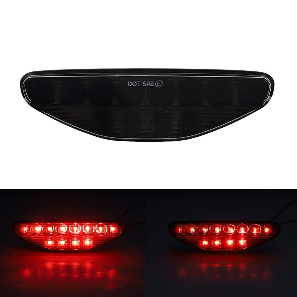 LED Tail Light Rear Brake Lamp for Honda 2006-2009 TRX450R / 2006-2014 TRX450ER