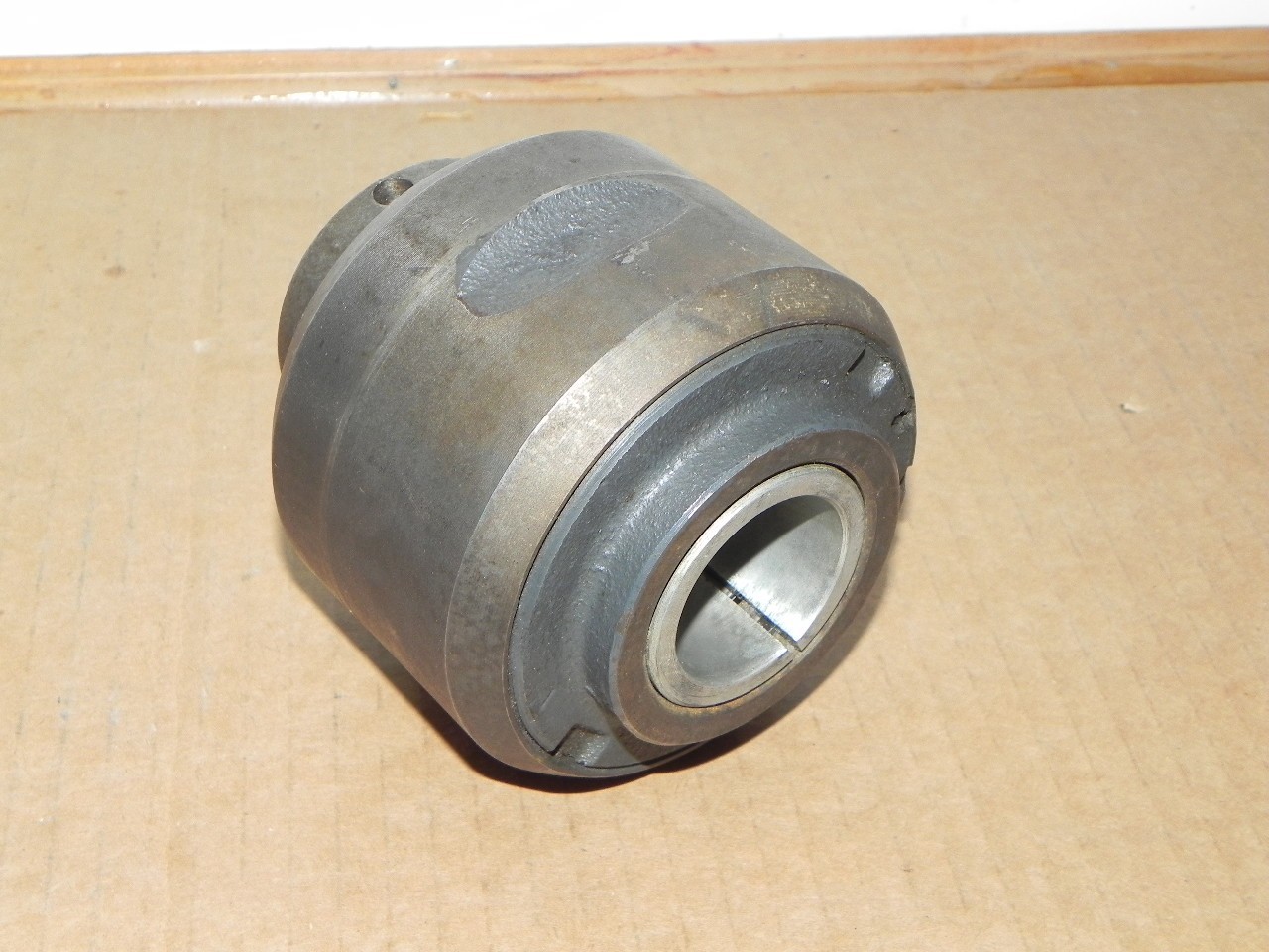 Dodge 066050 Special Duty S1 Bearing Inner Tapered Unit 1-3/8" Bore NonExpansion