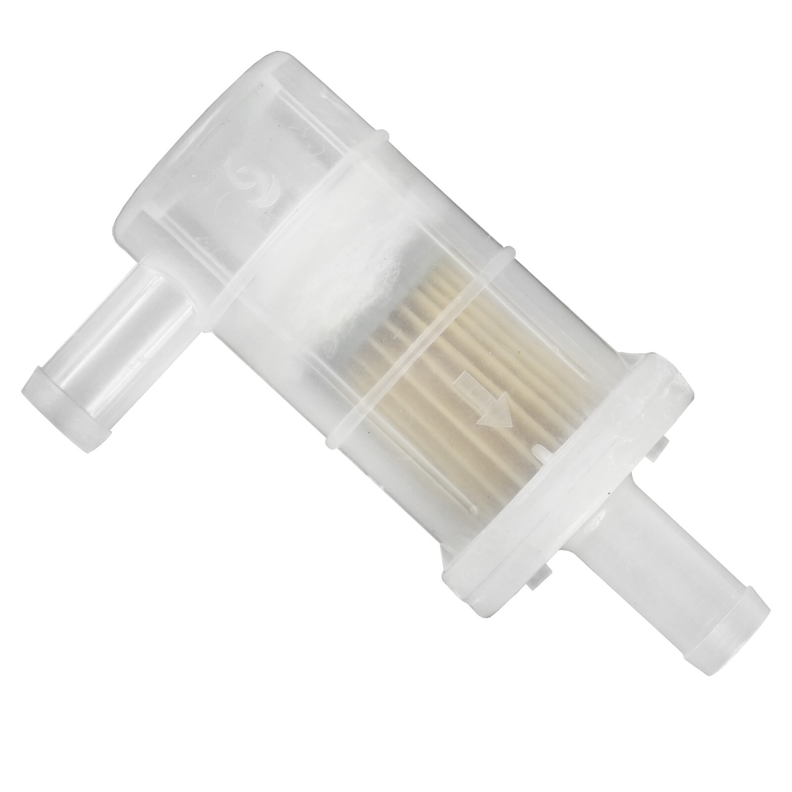 Fuel Filter Fits Kawasaki ZX900C/E/F Ninja ZX-9R ZX9R 1998 1999-2003 49019-1083