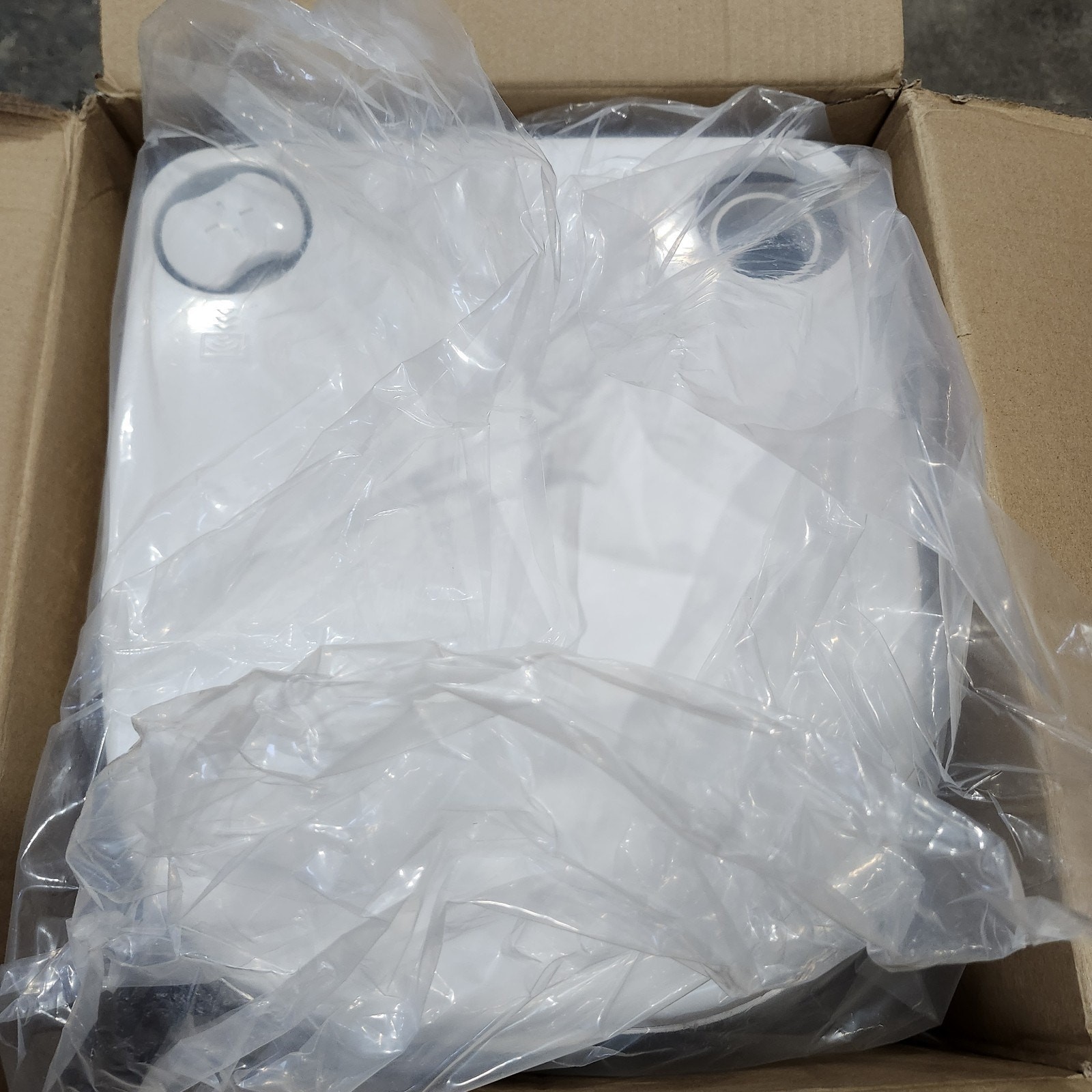 Dometic 301097206 Portable Camping Toilet 970 Series Porta Potti - 2.6 Gal.