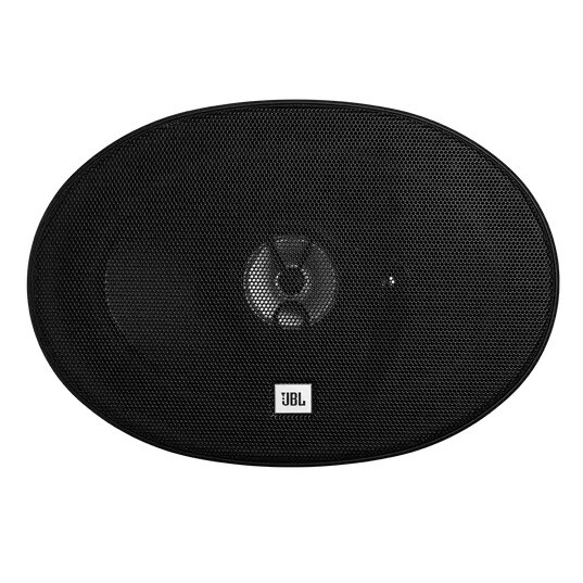 JBL Stage1 9631 | 120W RMS 6”x9” Stage1 3-Way Coaxial Speakers