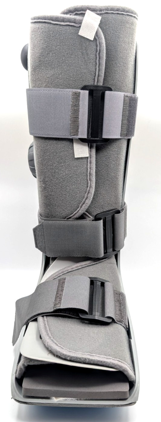 Aircast AirSelect Walker Brace/Walking Boot (Elite, Short and Standard) -SMALL