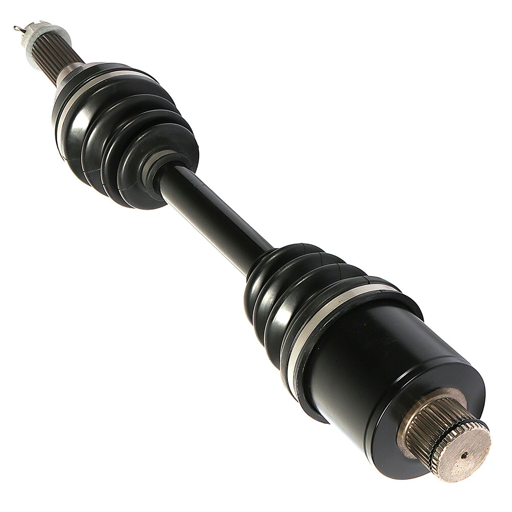 4x Front + Rear Left Right For Polaris Sportsman 600 700 2003-2004 CV Axles