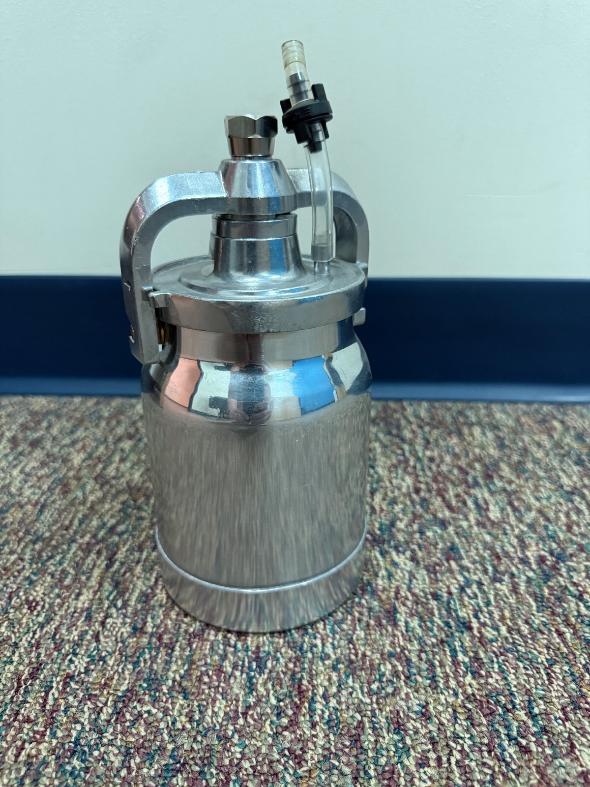 Titan CAPSpray, Maxum Cup Assembly Kit 0277183 OEM