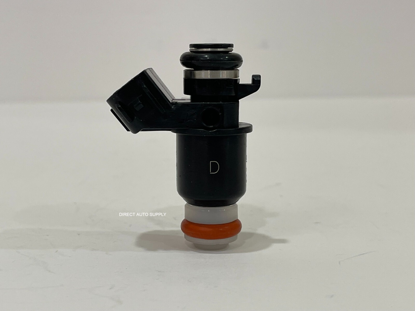 2 NEW OEM FUEL INJECTORS 16450-PLD-003 FOR SUZUKI BOULEVARD M50 C50 05-09