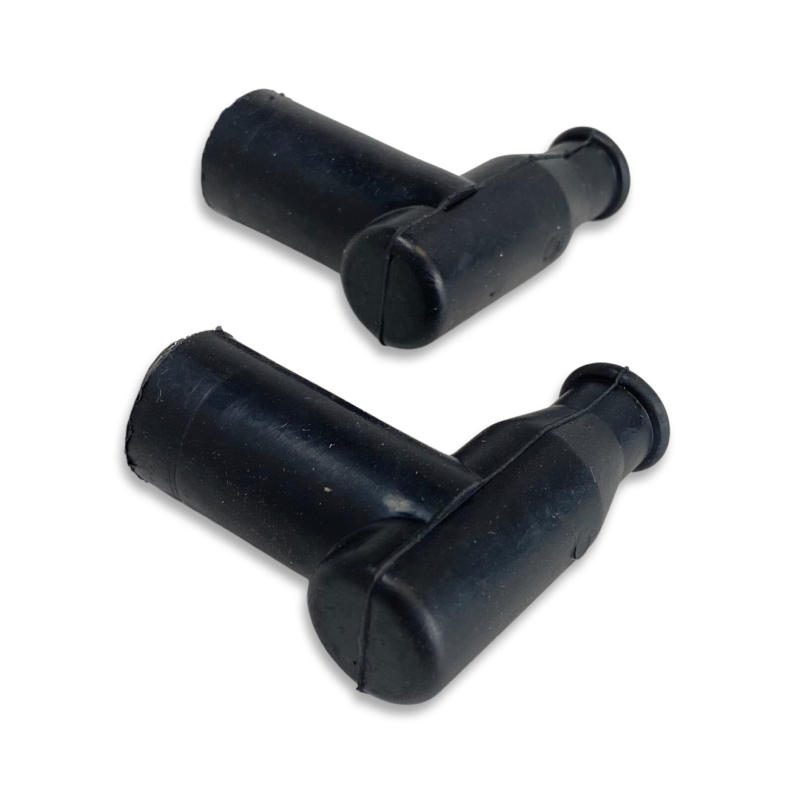 TB05EMA Snowmobile ATV and Motorcycle Aftermarket Spark Plug Ignition Cap (PAIR)