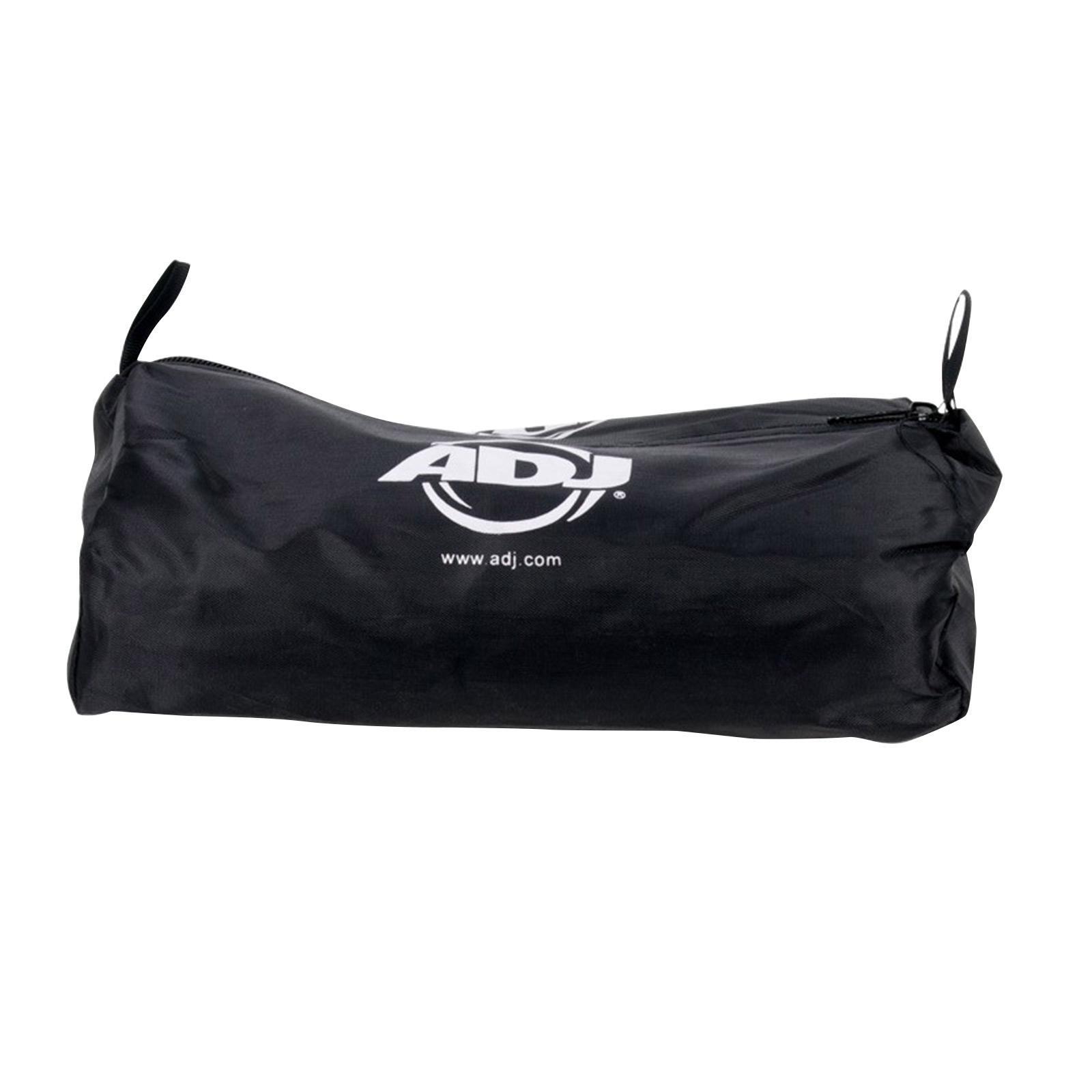 ADJ Pro Event Table I or II Black & White Replacement Scrim Only Packag