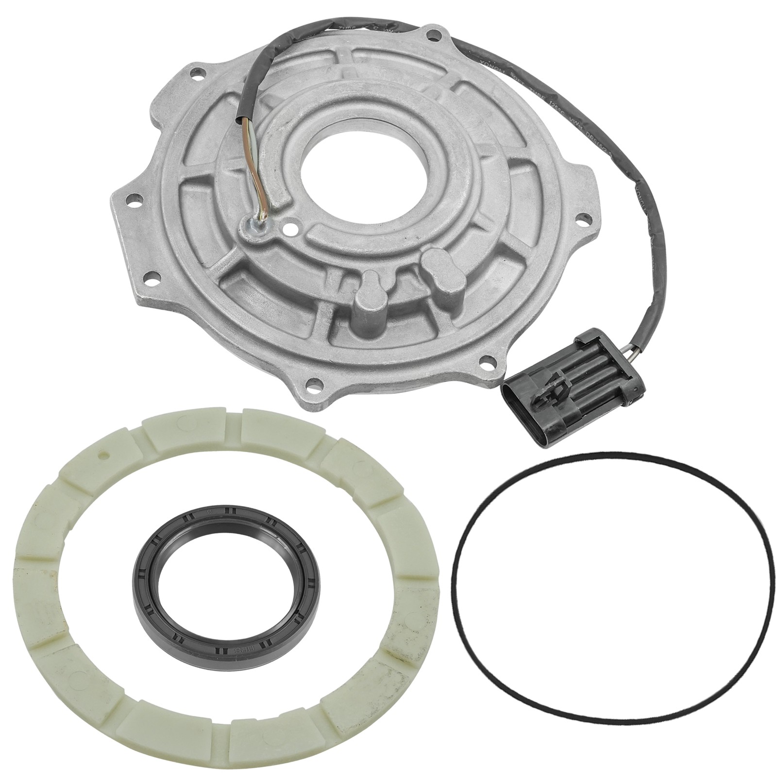 3236645 3236045 Front Differential Output Cover For Polaris General Ranger RZR