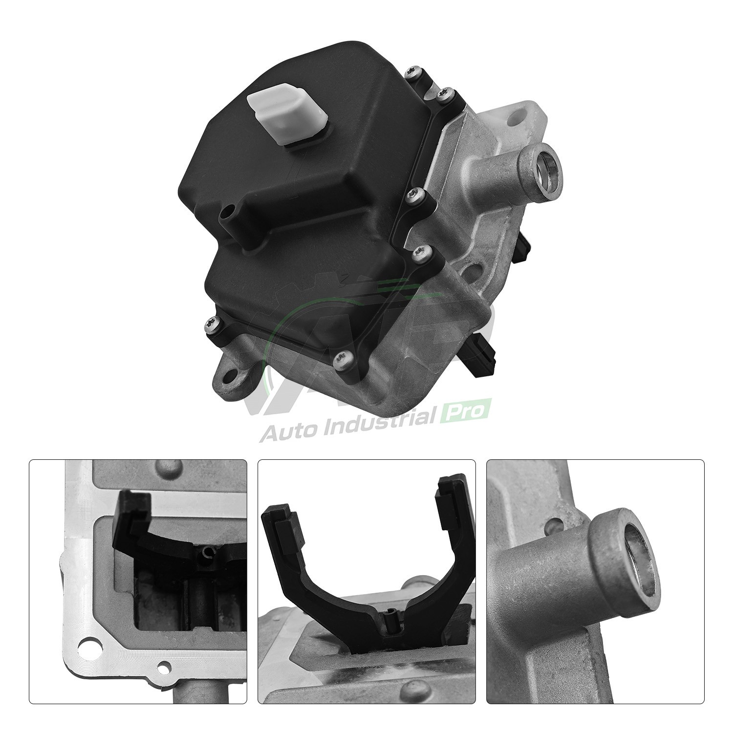 Axle Locker Actuator For Jeep Gladiator Wrangler 2018-2021 68391561AA 68463607AA