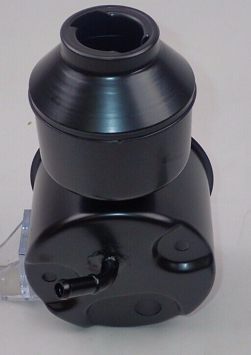 Sagniaw 143 Series power steering Reservoir c60 GMC international trucks 7840124