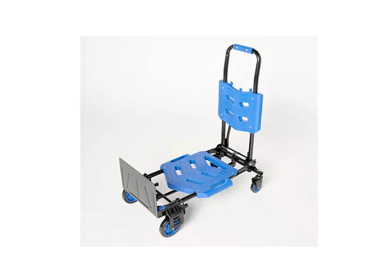 Ultimate Innovations Convertible Garden Dolly/ Hand Cart