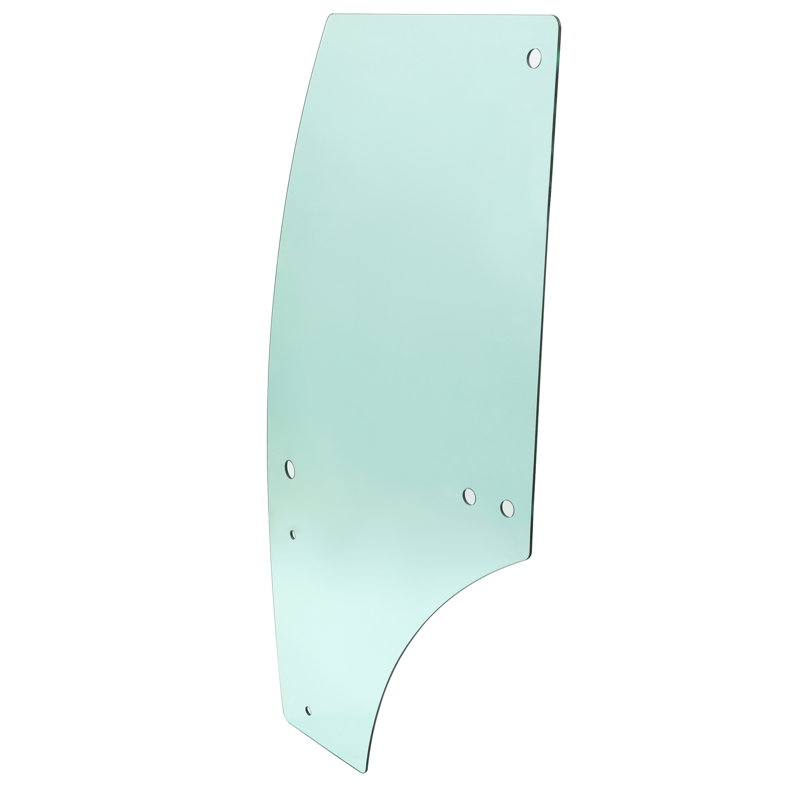 Transparent Door Glass Left Cab For John Deere 5065M 5095M 5095MH 5105M