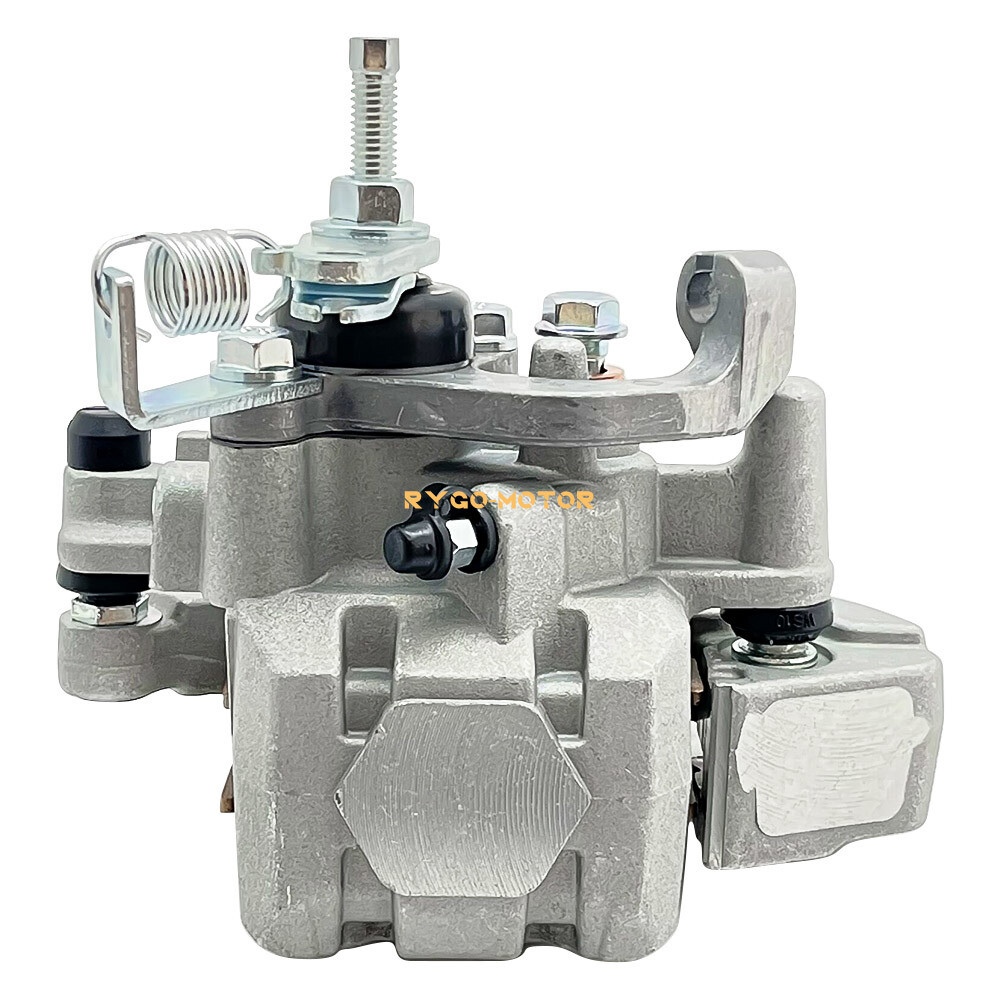 Rear Brake Caliper for Yamaha Raptor 700 Raptor 700R 2013-2021 5TG-2580W-21-00