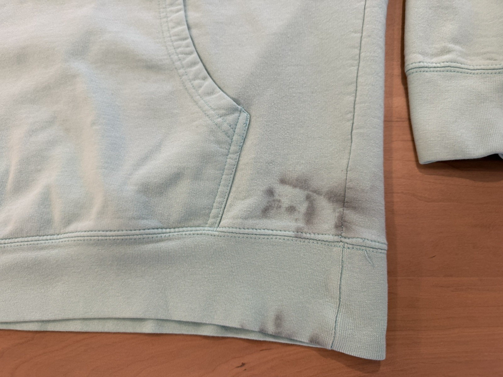 Yung Gravy Sugar Spice Everything Ice Tour 2022 Hoodie Rap Merch L Minnesota